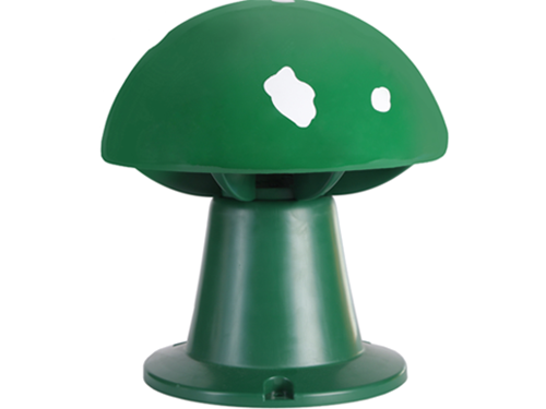 GS712 蘑菇型防水草地音箱