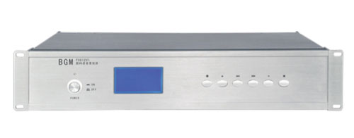 F0812V1  数码语音录放器